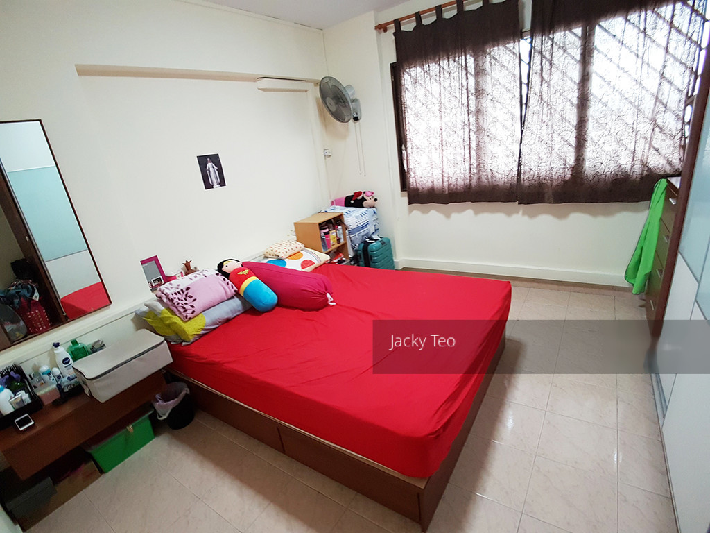 Lengkong Tiga (Bedok), HDB Jumbo #200825732